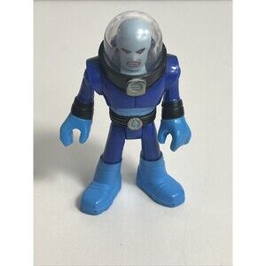 Imaginext DC Mr Freeze Figure